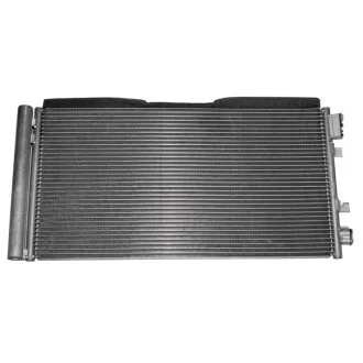 Радіатор кондиціонера SATO TECH C12128