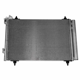 Радіатор кондиціонера SATO TECH C12132