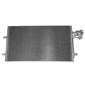 Радіатор кондиціонера SATO TECH C12143