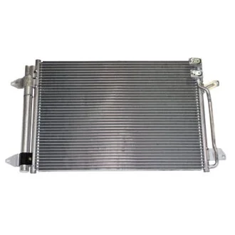 Радіатор кондиціонера SATO TECH C12213