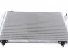 Радіатор кондиціонера MAHLE / KNECHT AC 667 000S (фото 1)