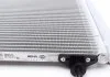 Радіатор кондиціонера MAHLE / KNECHT AC 667 000S (фото 3)
