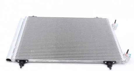 Конденсатор MAHLE / KNECHT AC 667 000S
