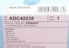 Фильтр воздушный Mitsubishi (пр-во Blue Print) BLUE PRINT ADC42238 (фото 4)