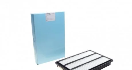 Фильтр воздушный Mitsubishi (пр-во Blue Print) BLUE PRINT ADC42238