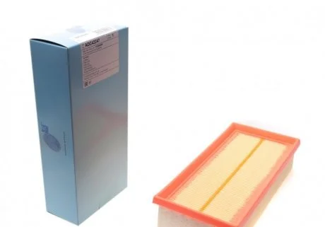 Фильтр воздушний BLUE PRINT ADC42247