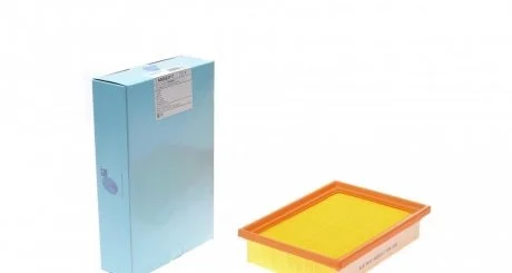 Фільтр забору повітря BLUE PRINT ADG022117