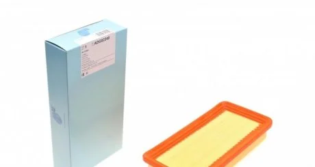 Фильтр воздушный Hyundai (пр-во Blue Print) BLUE PRINT ADG02240