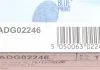 Фильтр воздушный KIA Sorento I (пр-во Blue Print) BLUE PRINT ADG02246 (фото 4)
