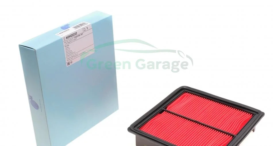 Фільтр забору повітря BLUE PRINT ADH22232 (фото 1)