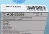 Фильтр воздушный BLUE PRINT ADH22266 (фото 4)