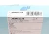 Фильтр воздушный Mazda (пр-во Blue Print) BLUE PRINT ADM52226 (фото 2)