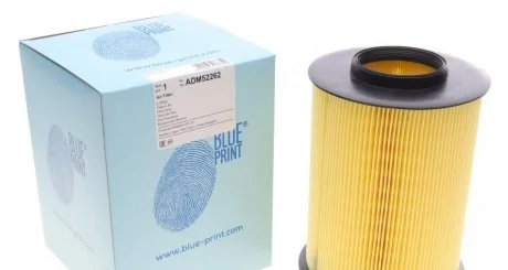 Фильтр воздушный Ford, Mazda, Volvo (пр-во Blue Print) BLUE PRINT ADM52262