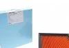 Фильтр воздушный Infiniti, Nissan (пр-во Blue Print) BLUE PRINT ADN12267 (фото 1)