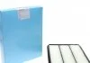 Фильтр воздушный Toyota (пр-во Blue Print) BLUE PRINT ADT322108 (фото 1)