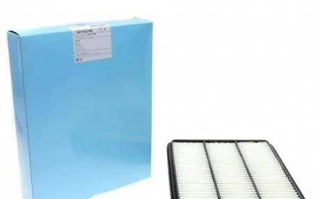 Фильтр воздушный Toyota (пр-во Blue Print) BLUE PRINT ADT322108