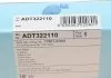 Фільтр забору повітря BLUE PRINT ADT322110 (фото 4)
