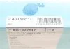 Фильтр воздушный Lexus, Toyota (пр-во Blue Print) BLUE PRINT ADT322117 (фото 5)
