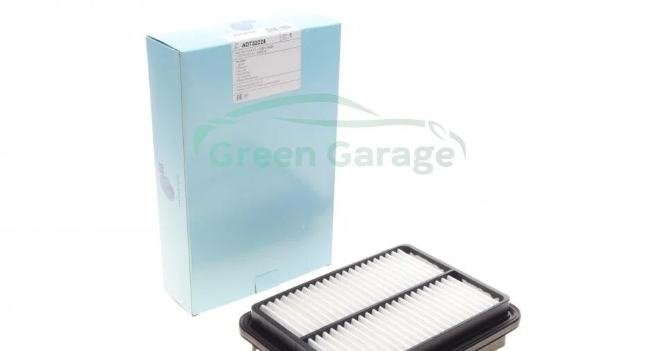 Фильтр воздушный Toyota (пр-во Blue Print) BLUE PRINT ADT32224 (фото 1)