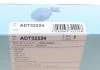 Фильтр воздушный Toyota (пр-во Blue Print) BLUE PRINT ADT32224 (фото 6)