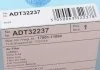 Фільтр забору повітря BLUE PRINT ADT32237 (фото 4)
