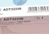 Фильтр воздушный Lexus, Toyota (пр-во Blue Print) BLUE PRINT ADT32256 (фото 5)
