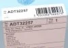 Фильтр воздушный Lexus GS -05 (пр-во Blue Print) BLUE PRINT ADT32257 (фото 4)
