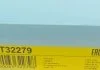 Фильтр воздушный Lexus, Toyota (пр-во Blue Print) BLUE PRINT ADT32279 (фото 4)