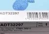 Фильтр воздушный Lexus, Toyota (пр-во Blue Print) BLUE PRINT ADT32297 (фото 5)