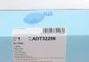 Фильтр воздушный Lexus, Toyota (пр-во Blue Print) BLUE PRINT ADT32298 (фото 4)