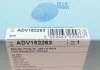 Фильтр воздушный Audi, Skoda, VW (пр-во Blue Print) BLUE PRINT ADV182263 (фото 5)