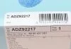 Воздушний фильтр BLUE PRINT ADZ92217 (фото 4)