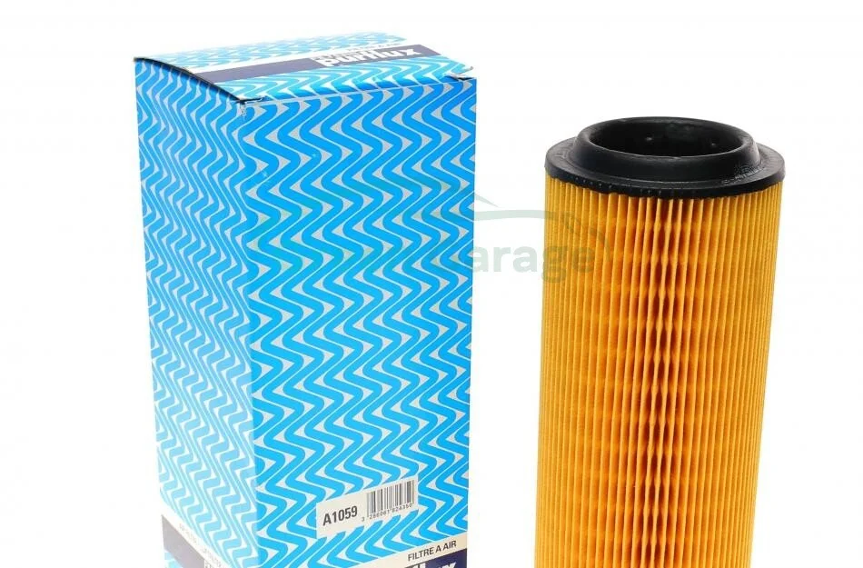 Фільтр забору повітря PURFLUX A1059 (фото 1)