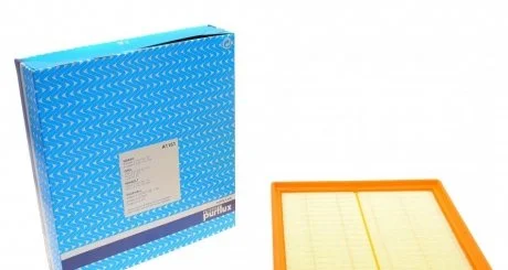 Фільтр забору повітря PURFLUX A1161