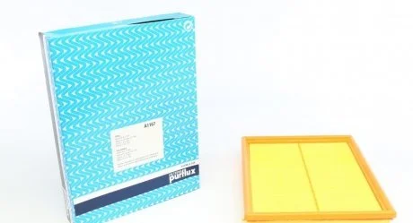 Фільтр забору повітря PURFLUX A1167