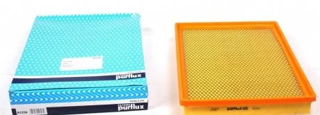 Фільтр забору повітря PURFLUX A1250