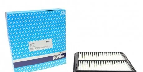 Фільтр забору повітря PURFLUX A1322