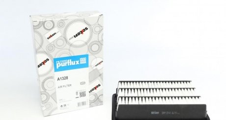 Фільтр забору повітря PURFLUX A1328