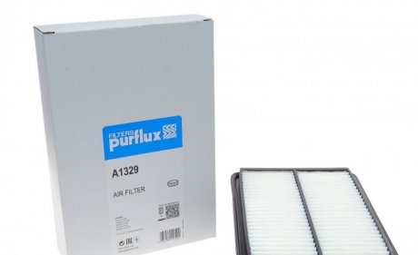 Фільтр забору повітря PURFLUX A1329