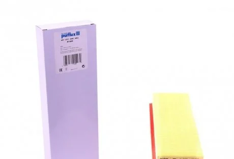 Фільтр забору повітря PURFLUX A1498