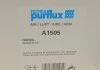 Фільтр забору повітря PURFLUX A1505 (фото 4)