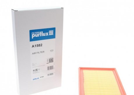 Фільтр забору повітря Purflux A1582