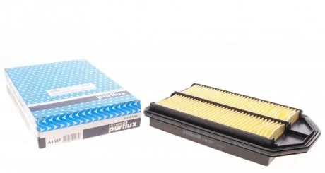 Фільтр забору повітря PURFLUX A1587