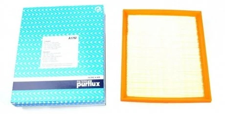 Фільтр забору повітря PURFLUX A1792