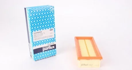 Фільтр забору повітря PURFLUX A507