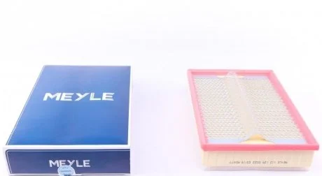 Фільтр забору повітря MEYLE 112 129 0022