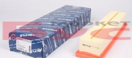 Фільтр забору повітря MEYLE 1612 321 0010