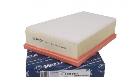 Фільтр забору повітря MEYLE 1612 321 0015