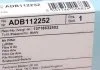 Фильтр воздушный BMW 2 -21, 3 12-, 4 13- (пр-во Blue Print) BLUE PRINT ADB112252 (фото 4)