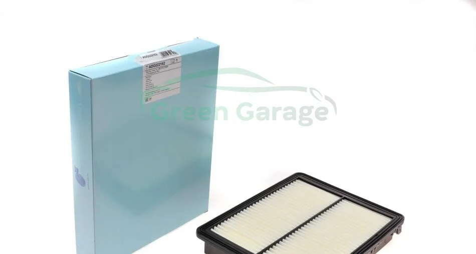 Фільтр забору повітря BLUE PRINT ADG022162 (фото 1)